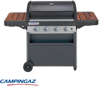 Barbecue gaz CAMPINGAZ 4 Series WLD Barbecue gaz CAMPINGAZ 4 Series WLD