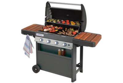 Barbec Gaz CAMPINGAZ 4 Series WLD