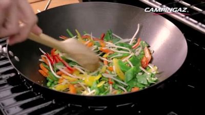 Voir la vidéo pour Barbecue gaz CAMPINGAZ 4 Series WLD