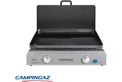 Plancha CAMPINGAZ à poser LX Blue flame