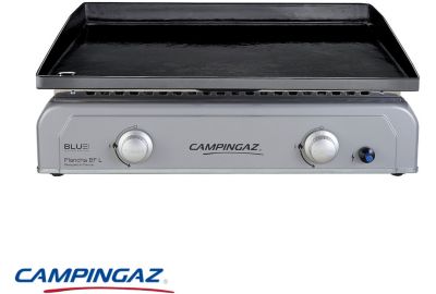 Plancha CAMPINGAZ a poser Blue Flame L
