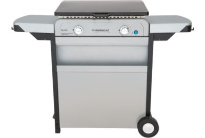 Plancha CAMPINGAZ sur chariot ELX Blue flame +