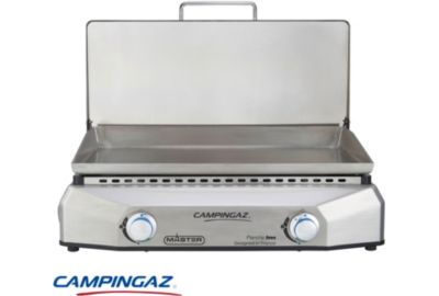 Plancha CAMPINGAZ à poser BF Master Inox