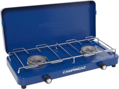 Réchaud gaz CAMPINGAZ Réchaud 2 feux