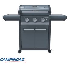 Barbecue gaz CAMPINGAZ PREMIUM 3S