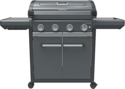 Barbecue gaz CAMPINGAZ Barbecue à gaz Premium 4S