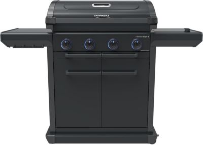 Barbecue gaz Campingaz ONYX 4S NOIR