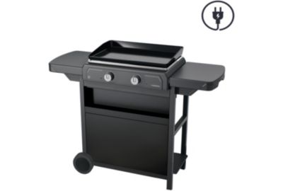 Plancha CAMPINGAZ Sur Chariot Electric 2