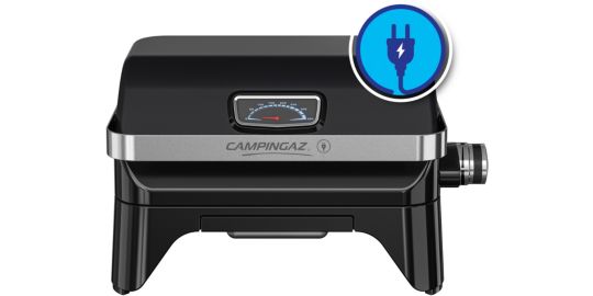 Barbecue électrique CAMPINGAZ attitude 2GO electric