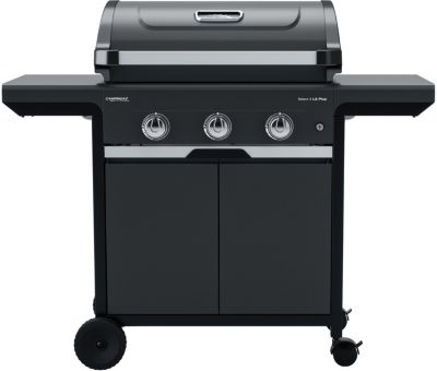 Barbecue Gaz Campingaz Select 3 Lx Plus