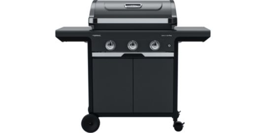 Barbecue gaz CAMPINGAZ SELECT 3 LX PLUS