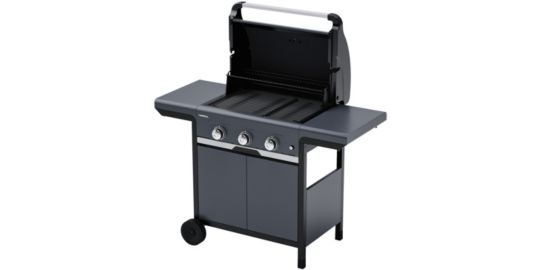 Barbecue gaz CAMPINGAZ SELECT 3 LX PLUS