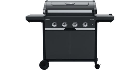 Barbecue gaz CAMPINGAZ SELECT 4 EXS