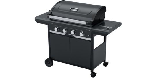 Barbecue gaz CAMPINGAZ SELECT 4 EXS
