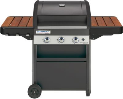 Barbecue gaz CAMPINGAZ 3 SERIES CLASSIC WLXD IT