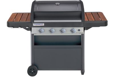 Barbecue gaz CAMPINGAZ 4 SERIES WLD IT
