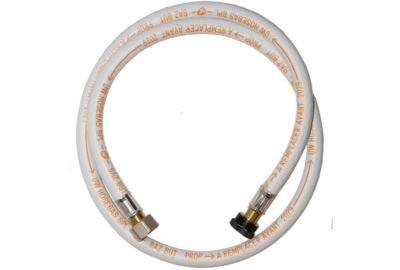 Tuyau gaz CAMPINGAZ Souple a visser 28 MB filete