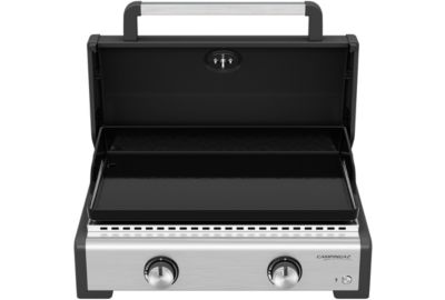 Plancha gaz CAMPINGAZ GAZ MASTER 2 COOK - Housse 2210866