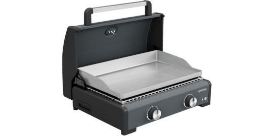 Plancha gaz CAMPINGAZ GAZ A POSER SIGMA 2 PRO 2210867