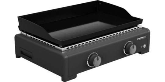 Plancha gaz CAMPINGAZ GAZ OTHELLO 2 2210959