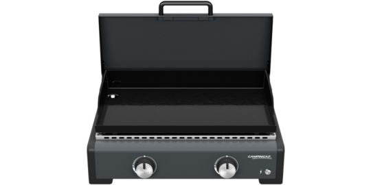 Plancha gaz CAMPINGAZ GAZ A POSER SIGMA 2 2210869