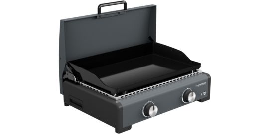 Plancha gaz CAMPINGAZ GAZ A POSER SIGMA 2 2210869