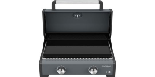 Plancha gaz CAMPINGAZ GAZ A POSER SIGMA 2 COOK 2211041