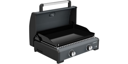 Plancha gaz CAMPINGAZ GAZ A POSER SIGMA 2 COOK 2211041