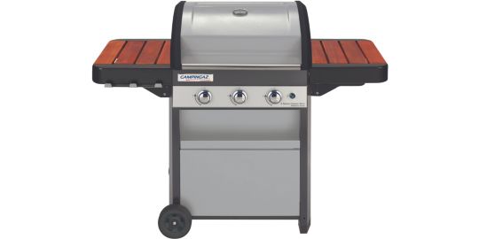 Barbecue gaz CAMPINGAZ 3 SERIES CLASSIC WLX 2212667