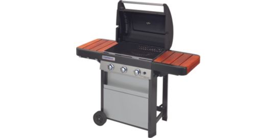 Barbecue gaz CAMPINGAZ 3 SERIES CLASSIC WLX 2212667