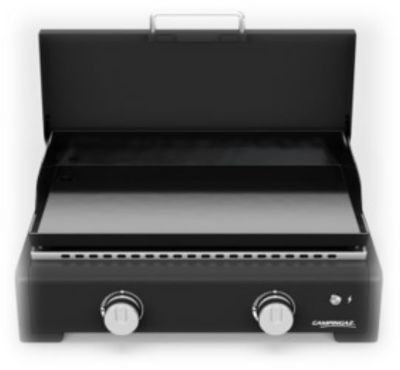 Plancha gaz CAMPINGAZ GAZ OTHELLO 2L