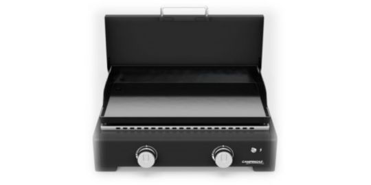 Plancha gaz CAMPINGAZ GAZ OTHELLO 2L