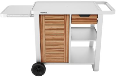 Chariot Plancha CAMPINGAZ WOODY DELUXE POUR PLANCHAS 2213919