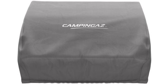 Housse plancha CAMPINGAZ HOUSSE PLANCHA A POSER AVEC COUVERCLE DE