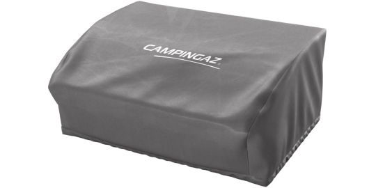Housse plancha CAMPINGAZ HOUSSE PLANCHA A POSER AVEC COUVERCLE DE