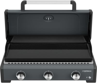 Plancha gaz CAMPINGAZ Gaz Sigma 3 Cook