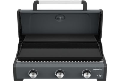 Plancha gaz CAMPINGAZ Gaz Sigma 3 Cook