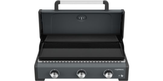 Plancha gaz CAMPINGAZ Gaz Sigma 3 Cook