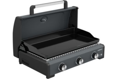 Plancha gaz CAMPINGAZ Gaz Sigma 3 Cook