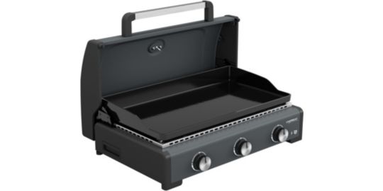 Plancha gaz CAMPINGAZ Gaz Sigma 3 Cook