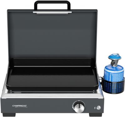Plancha gaz CAMPINGAZ Gae Sigma 1 CV