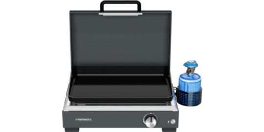 Plancha gaz CAMPINGAZ Gae Sigma 1 CV