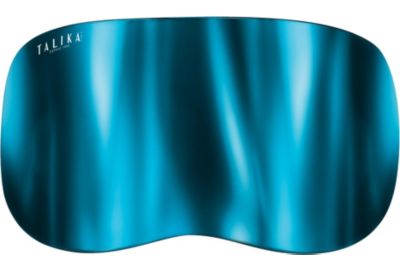 Anti rides TALIKA Genius light