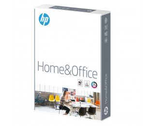 Papier ramette HP Home et Office Ramet A4-500f-80g