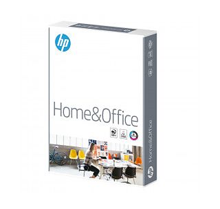 Papier ramette HP Home et Office Ramet A4-500f-80g