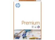 Papier ramette HP Ramette Premium A4 80grs 500 Feuilles