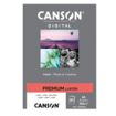 Papier photo CANSON Premium Lustre 10x15