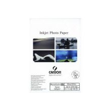 Papier photo CANSON DAP 10x15-100f-260g SATIN