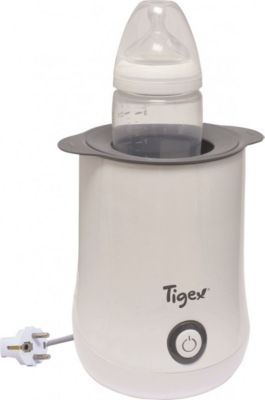 Chauffe biberon TIGEX Maison Express 60s