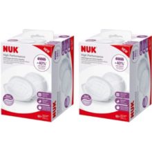 NUK Coussinets High Performance x120